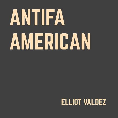 Antifa American album art