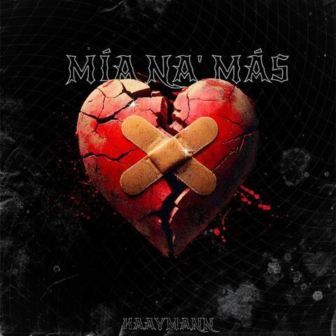 Mia Na´Mas album art