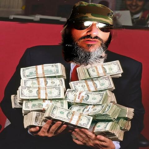 ONE (dUNGy MIX) album art