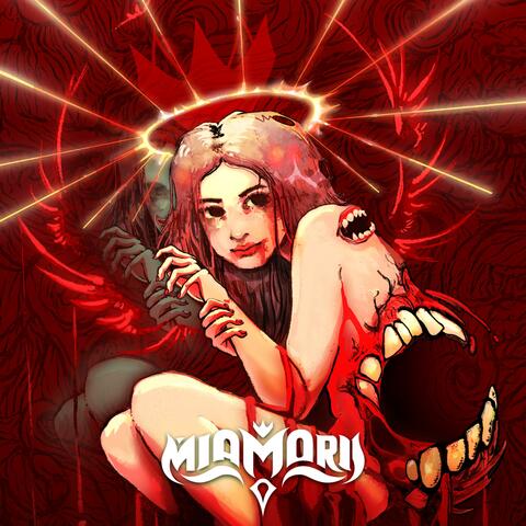 Illuminate Me album art