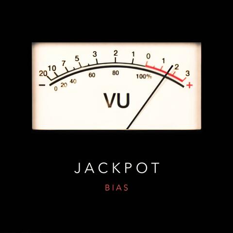Jackpot album art