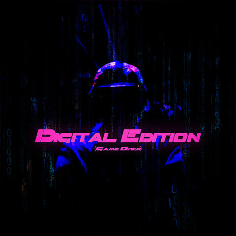 Digital Edition (Game Over) album art