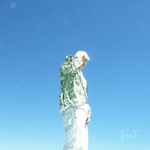 Pensamientos Oscuritos (Dark Thoughts Spanglish) album art