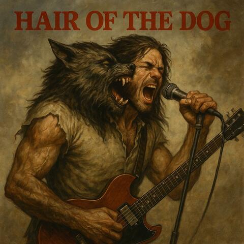 Hair of the Dog album art