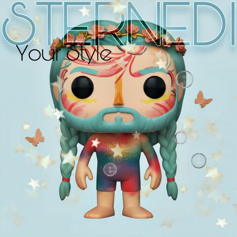 Your Style album art