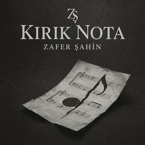 Kırık Nota album art