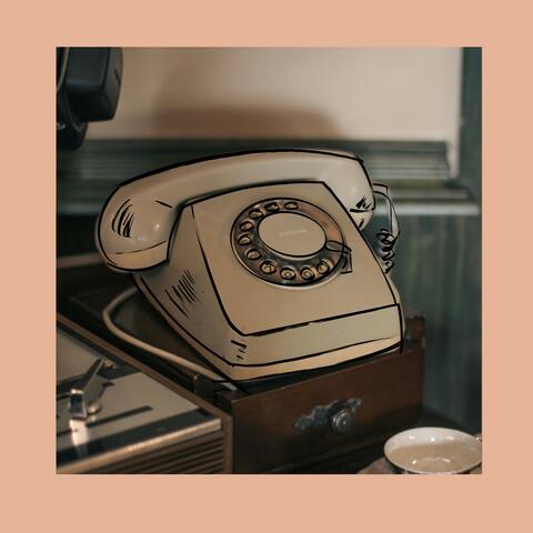 Make some calls album art