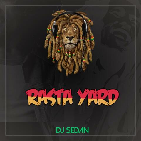 Rasta Yard album art