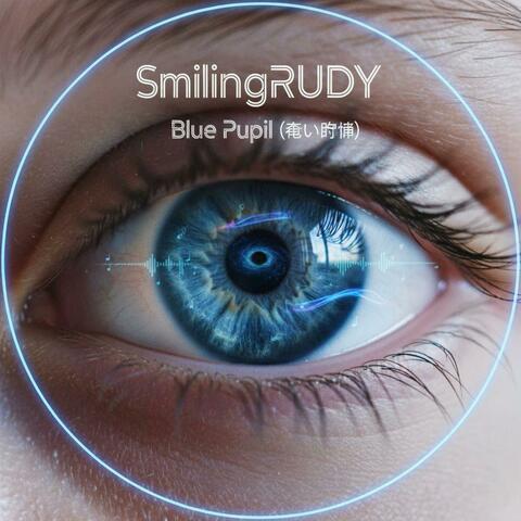 Blue Pupil (青い瞳) album art