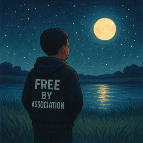 Free By Association album art