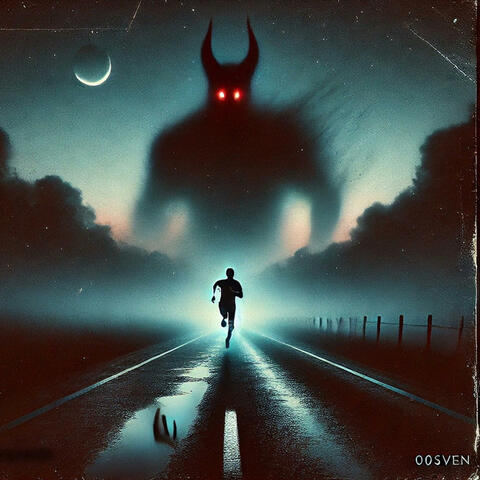 Devil On My Heals album art