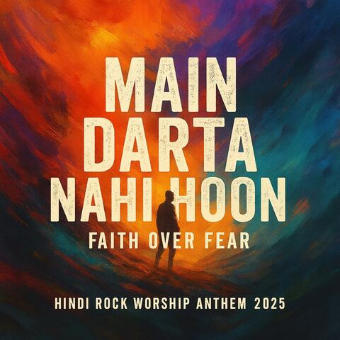 Main Darta Nahi Hoon album art