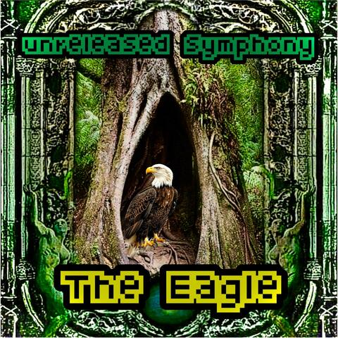 unreleased symphony album art