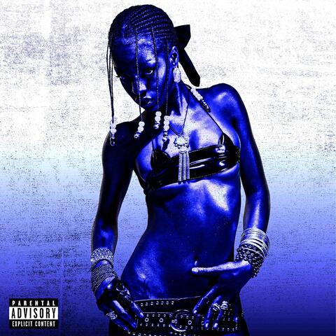 you ready? album art