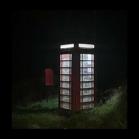 The Address To Oblivion album art