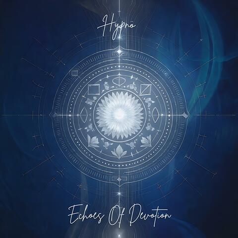 Echoes Of Devotion album art