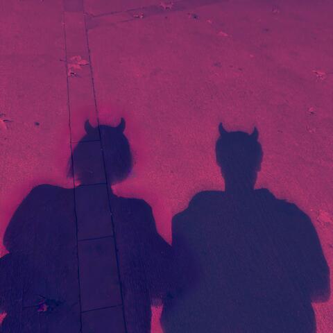 Undercover album art