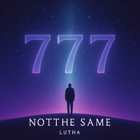 Not the Same Freestyle album art