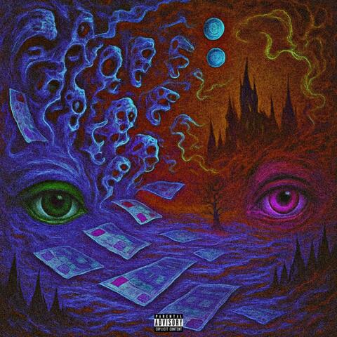 UN PALO FREESTYLE (feat. Loga) album art