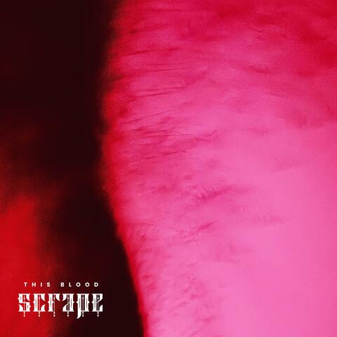 This Blood album art