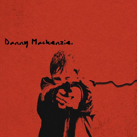 Danny Mackenzie (Radio Edit) album art