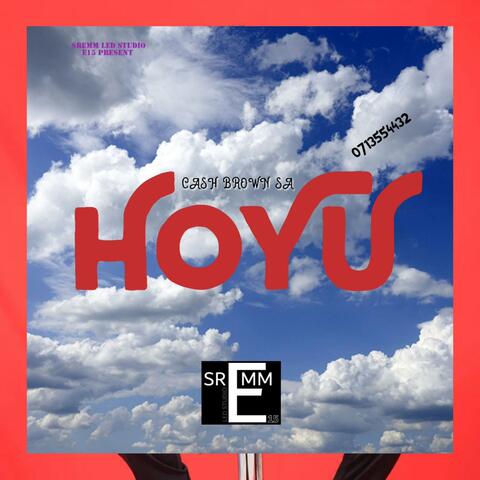 HOYU album art