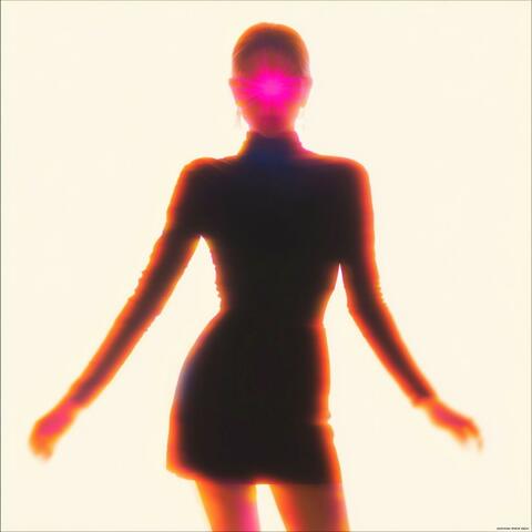 Don't Look Back album art