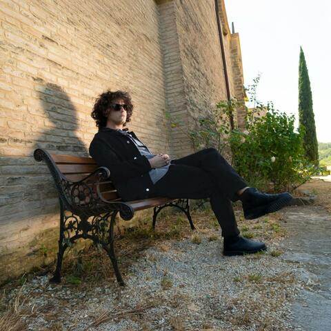 Morte a Venezia album art