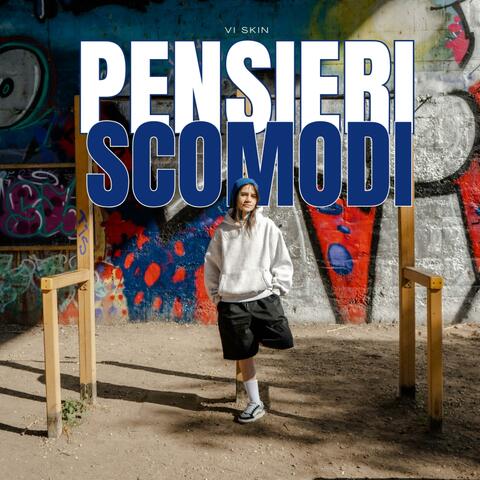 PENSIERI SCOMODI album art