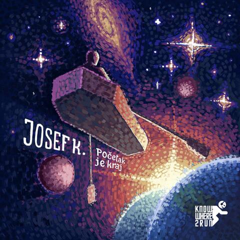 Početak je kraj album art