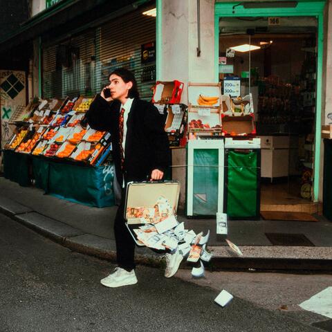Au bonheur des Ogres album art