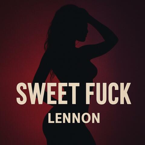 SWEET FUCK album art