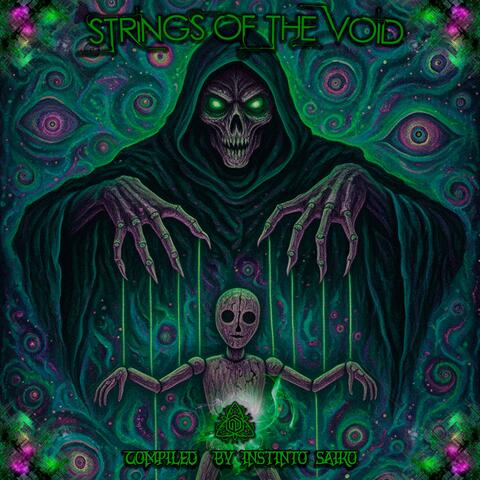 A Long Lost Memory album art