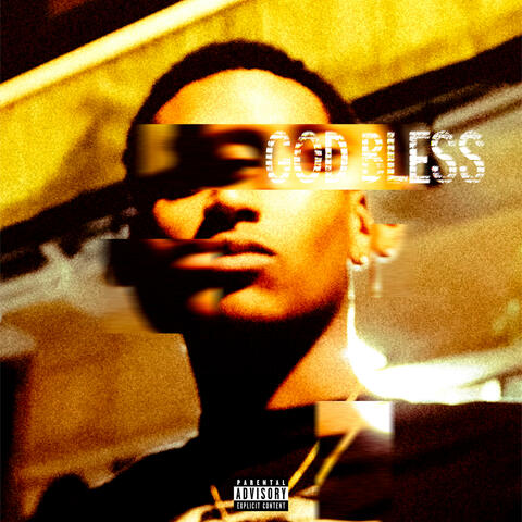 God Bless album art