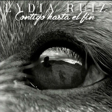 Contigo hasta el fin album art