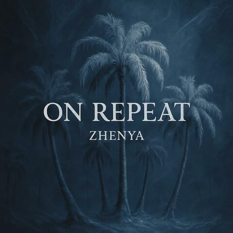 On Repeat (Instrumental Single) album art