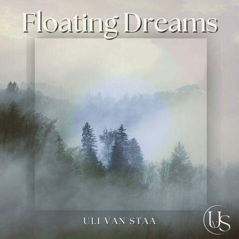 Floating Dreams album art