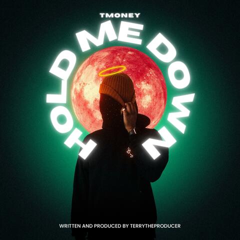 Hold Me Down album art