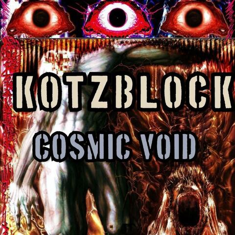 Cosmic Void album art