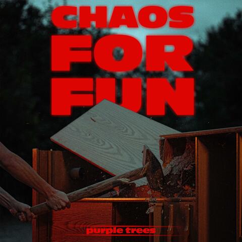 Chaos For Fun album art