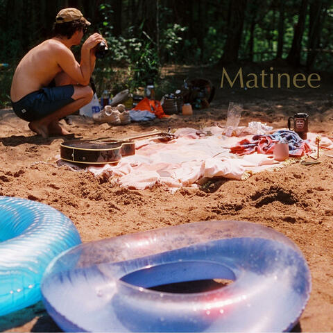 Matinee (Single Version) album art