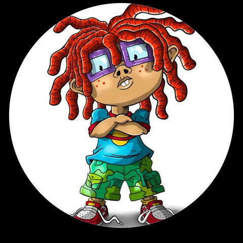 Lil Rugrat album art