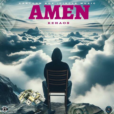 AMEN album art