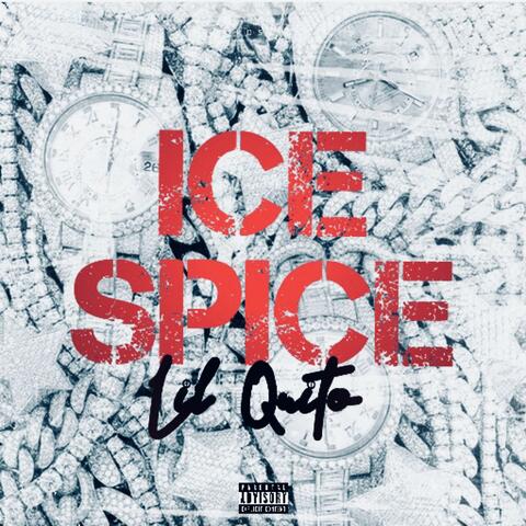 Ice Spice album art