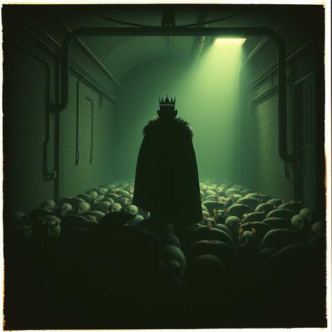 A Ghosthouse Halloween album art