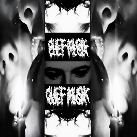 Cult Musik album art