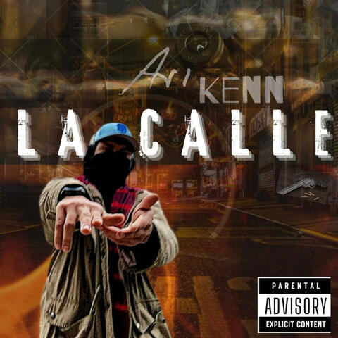La calle album art