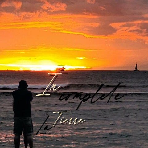 Incomplete album art