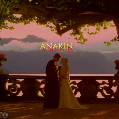 ANAKIN album art