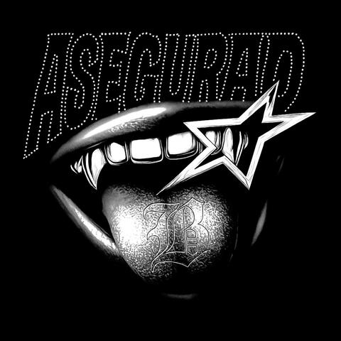 ASEGURAO album art